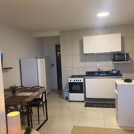 Flat Condominio Topo Da Montanha 508 Cha Grande Екстер'єр фото