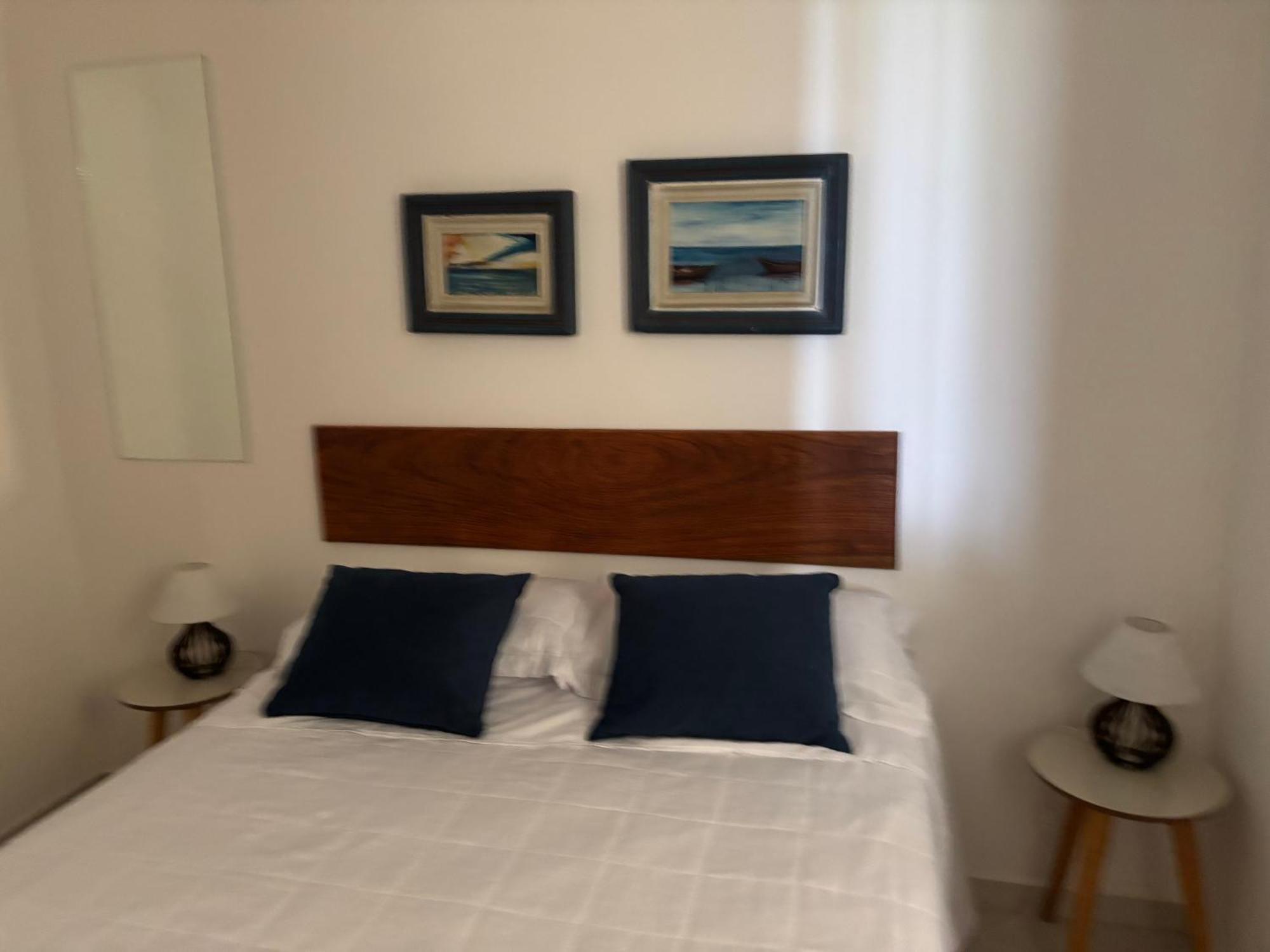 Flat Condominio Topo Da Montanha 508 Cha Grande Екстер'єр фото